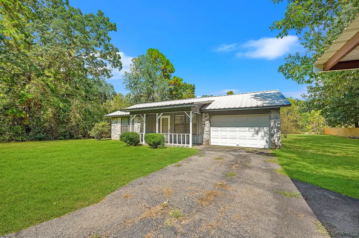 814 Evans Gann Road, Lufkin, TX 75904 - Image #1