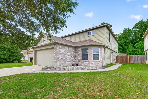 9909 Kingfisher Drive, Conroe, TX 77385