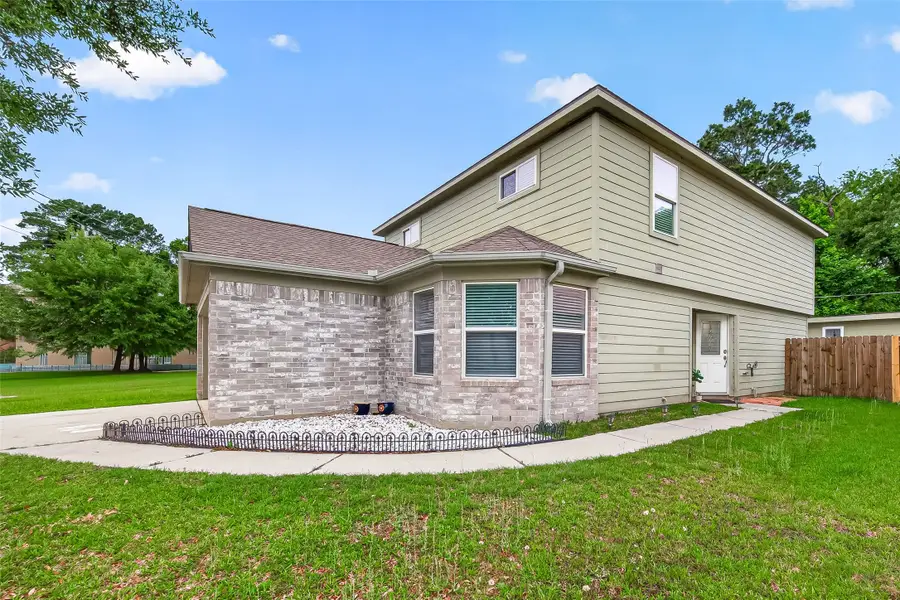 9909 Kingfisher Drive, Conroe, TX 77385 - #2