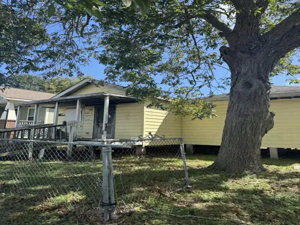 5407 Avenue O, Galveston, TX 77551