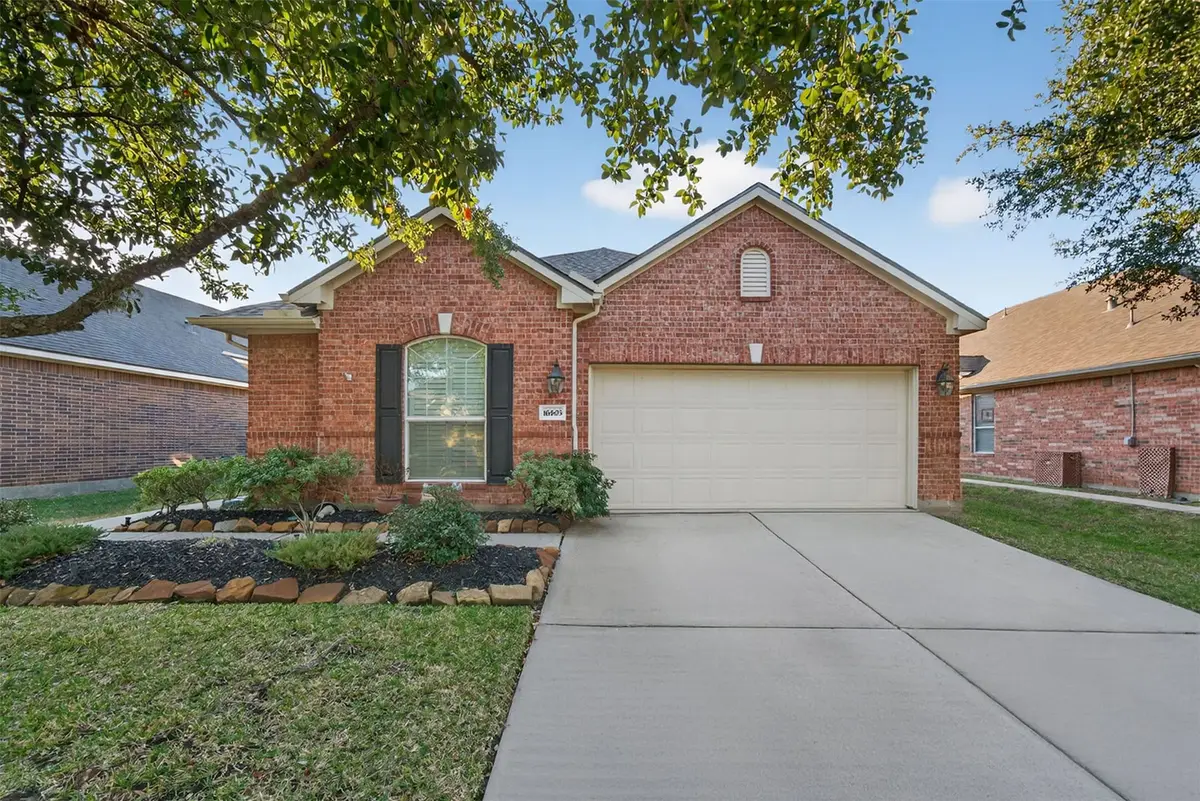16603 Blue Shine Trl Trail, Cypress, TX 77433 - Image #1