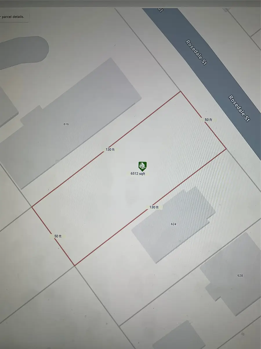 0 Rosedale St, La Marque, TX 77568 - #2