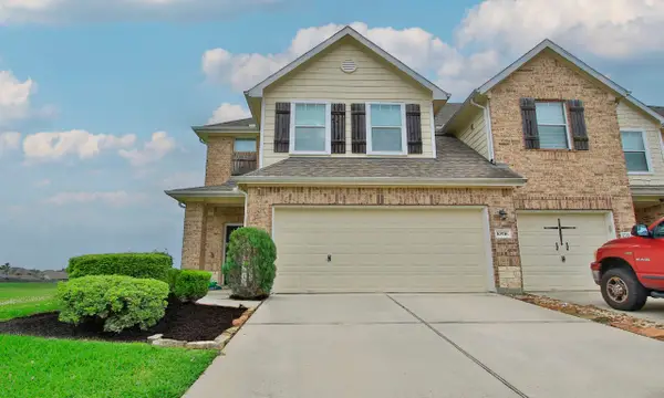 10516 Primo Place, Spring, TX 77379