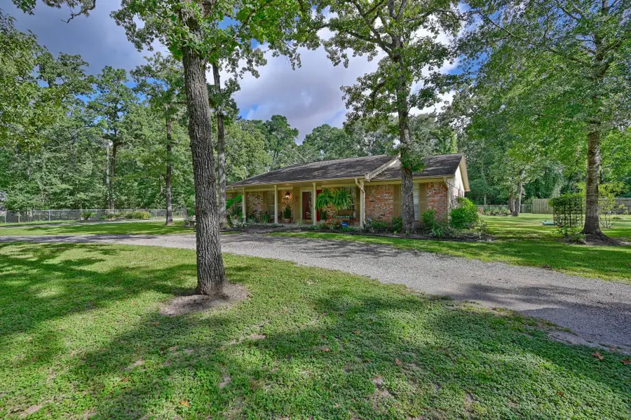 23452 Hickory Drive, Hockley, TX 77447 - Image #2