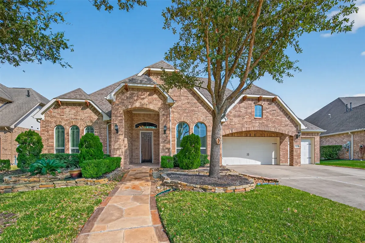 13123 Parc Lake Edge Drive, Cypress, TX 77429 - Image #1