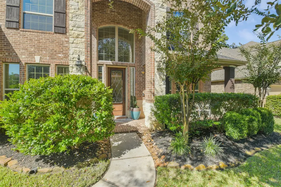 119 Finchfield Place, Montgomery, TX 77316 - #3