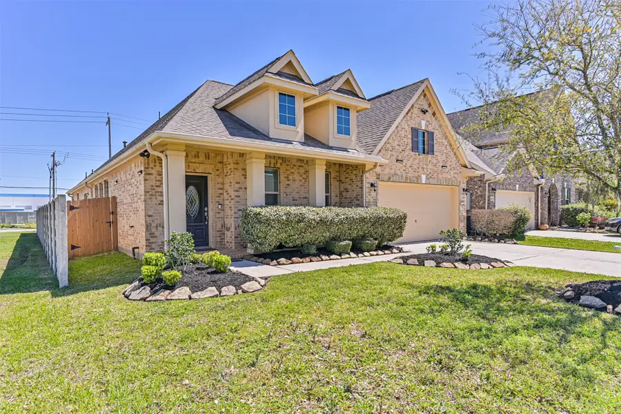 1629 Canchola Lane, League City, TX 77573 - #2
