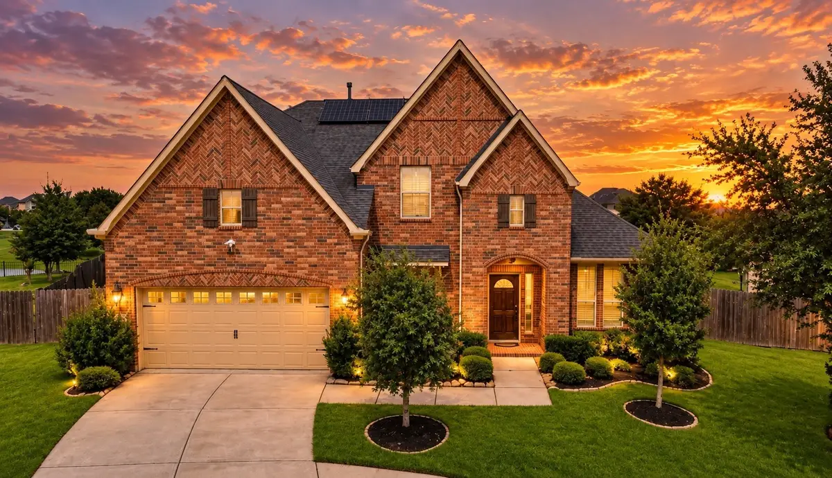 8407 Terrace Valley Circle, Richmond, TX 77407 - #1