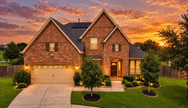 8407 Terrace Valley Circle, Richmond, TX 77407