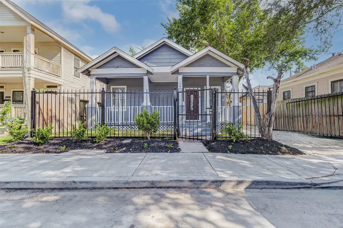 1606 Ruthven, Houston, TX 77019 - #1