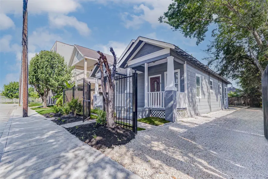 1606 Ruthven, Houston, TX 77019 - #3