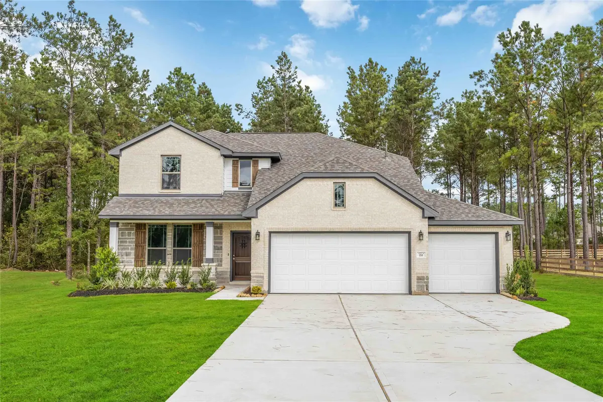 13511 Caldwell Street, Conroe, TX 77303 - Image #1