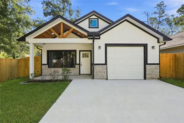 18434 Fannin Road, Willis, TX 77378