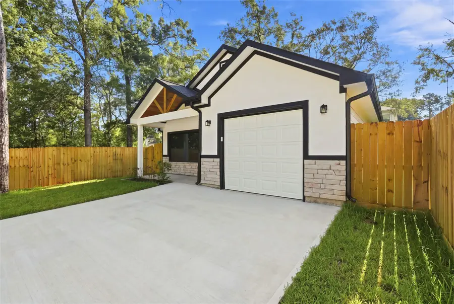 18434 Fannin Road, Willis, TX 77378 - #2