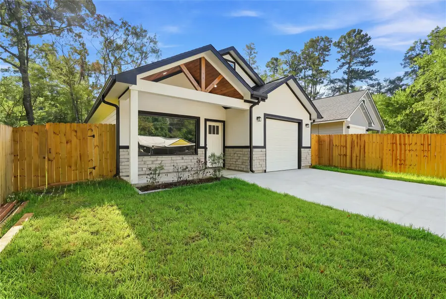 18434 Fannin Road, Willis, TX 77378 - #3