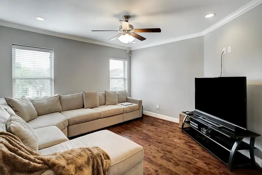 3018 Wichita Street, Houston, TX 77004 - #2