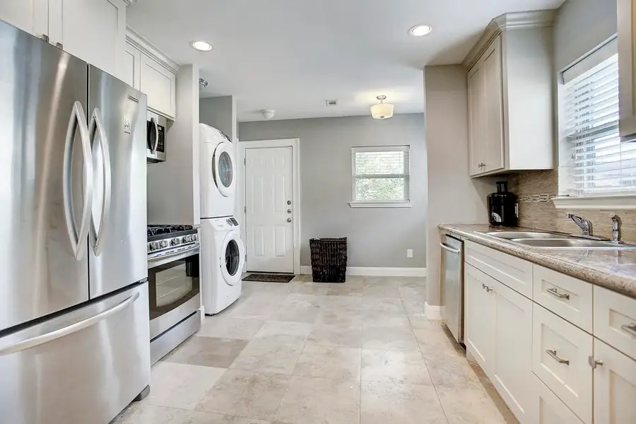 3018 Wichita Street, Houston, TX 77004 - #3