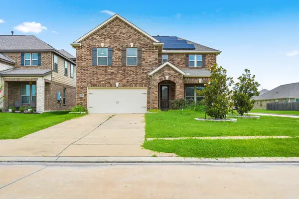 14201 Spring Birch Lane, Pearland, TX 77584