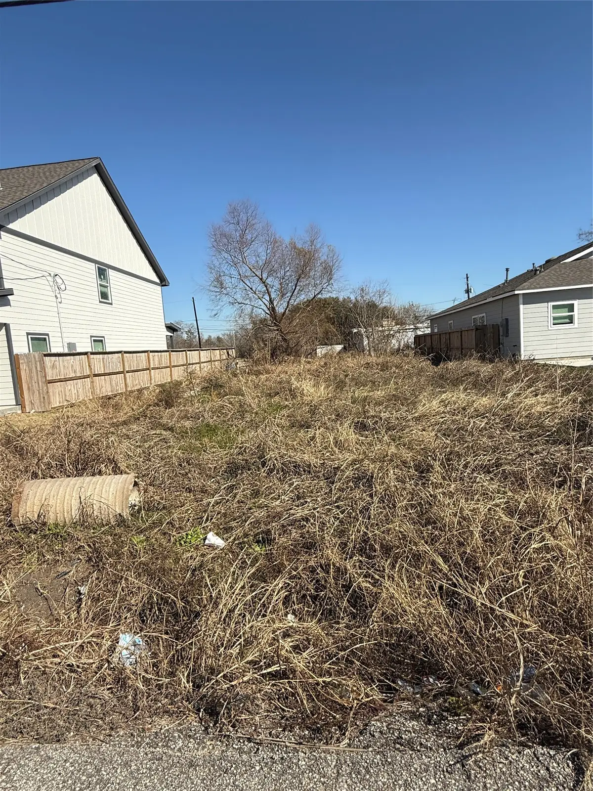 0 Gladstone Street, Houston, TX 77051 - #1