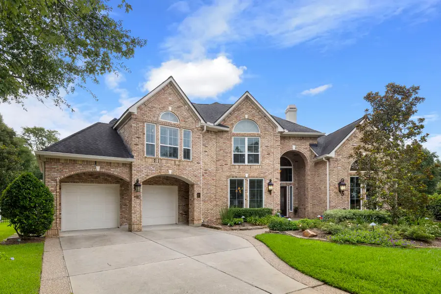 2 Snow Pond Place, The Woodlands, TX 77382 - #2