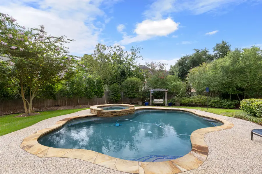 2 Snow Pond Place, The Woodlands, TX 77382 - #3