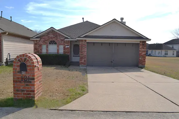 121 Golfview Drive, Conroe, TX 77356