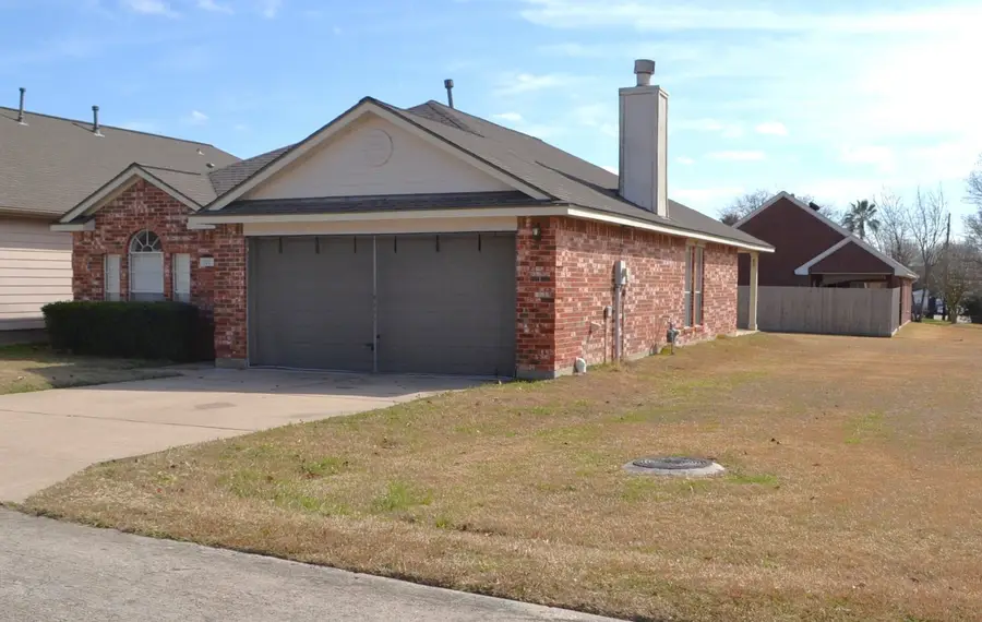 121 Golfview Drive, Conroe, TX 77356 - #3