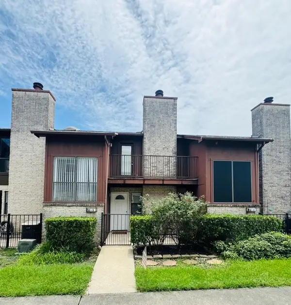 50 Evanston Street #5, Houston, TX 77015