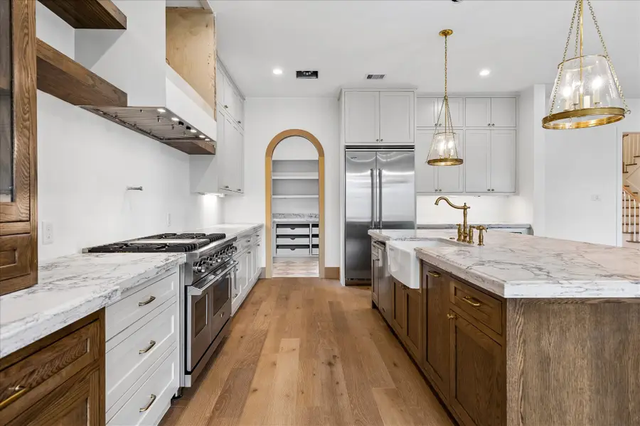 1726 Chantilly Lane, Houston, TX 77018 - #3