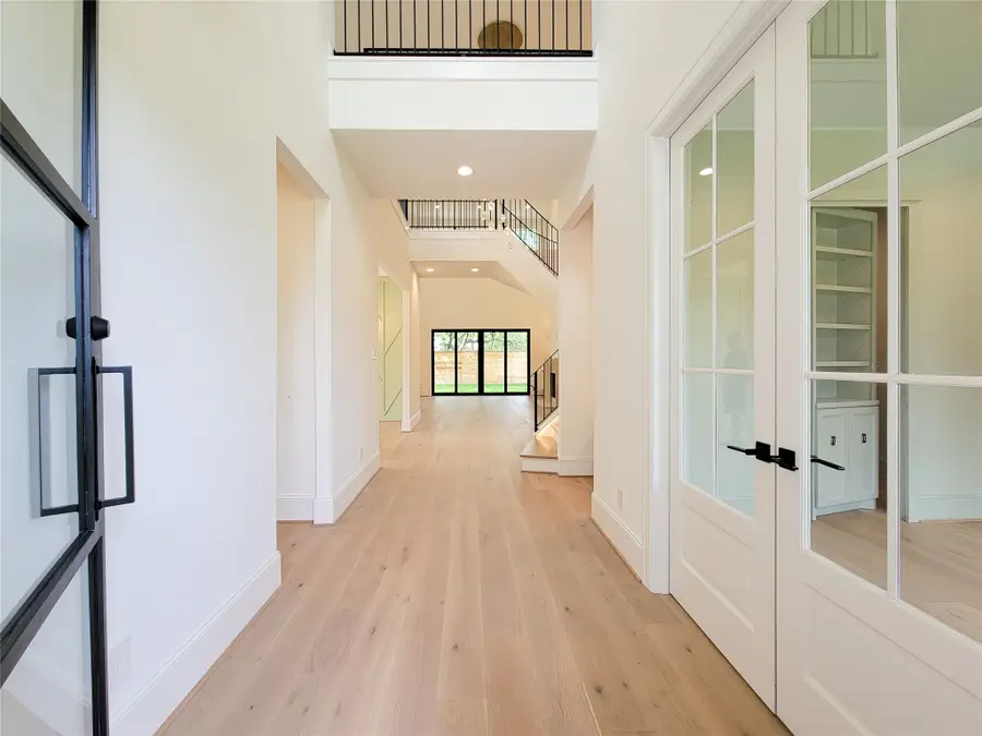 1922 Norcrest Dr Drive, Houston, TX 77055 - #3