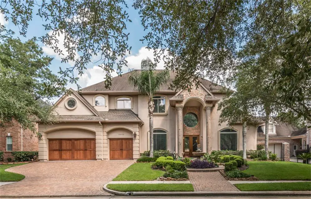 15306 Coastal Oak Court, Houston, TX 77059 - Image #1