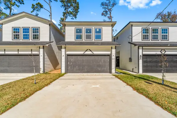 8157 Crestview Drive, Houston, TX 77028