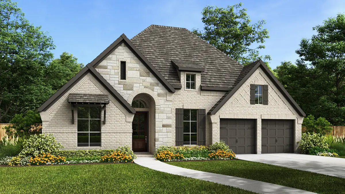 153 Hickory Forest Court, Willis, TX 77318 - #1