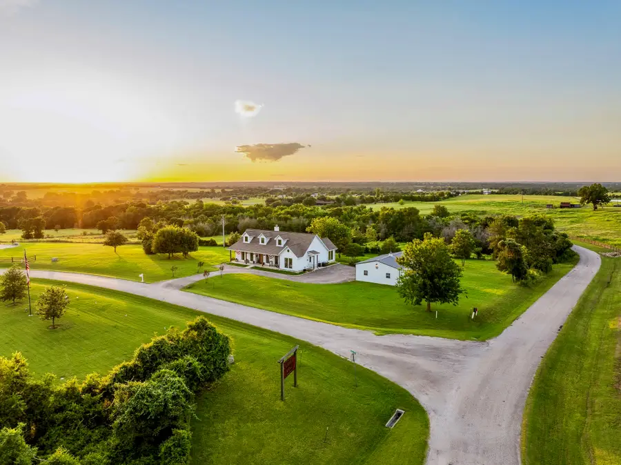 1932 Chappell Ridge Lane, Chappell Hill, TX 77426 - #2