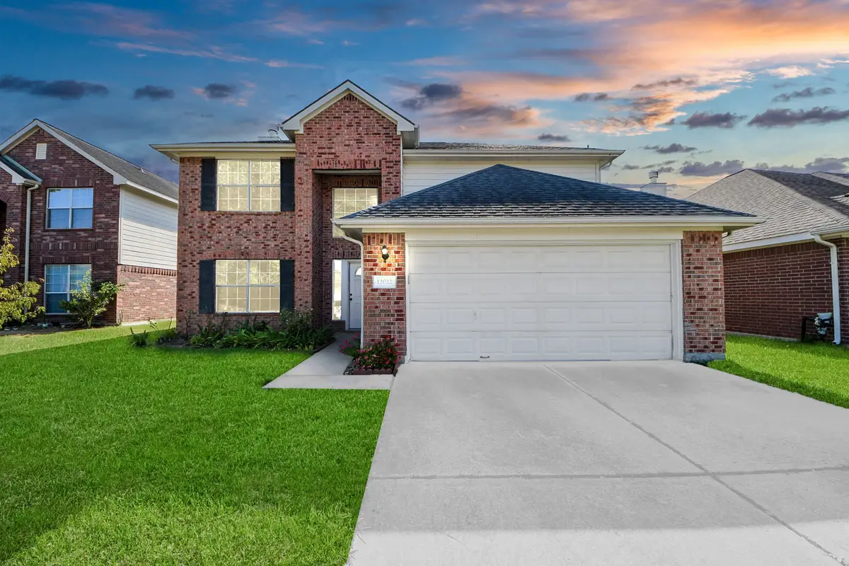 12022 Parkers Hideaway Drive, Houston, TX 77089 - Image #1