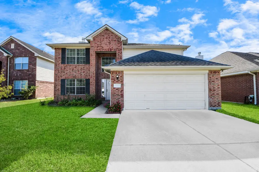 12022 Parkers Hideaway Drive, Houston, TX 77089 - Image #2