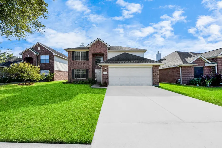 12022 Parkers Hideaway Drive, Houston, TX 77089 - Image #3