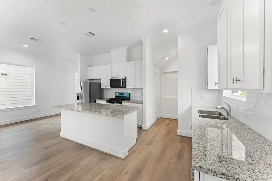 6402 Pregonero Lane, Houston, TX 77048 - #2