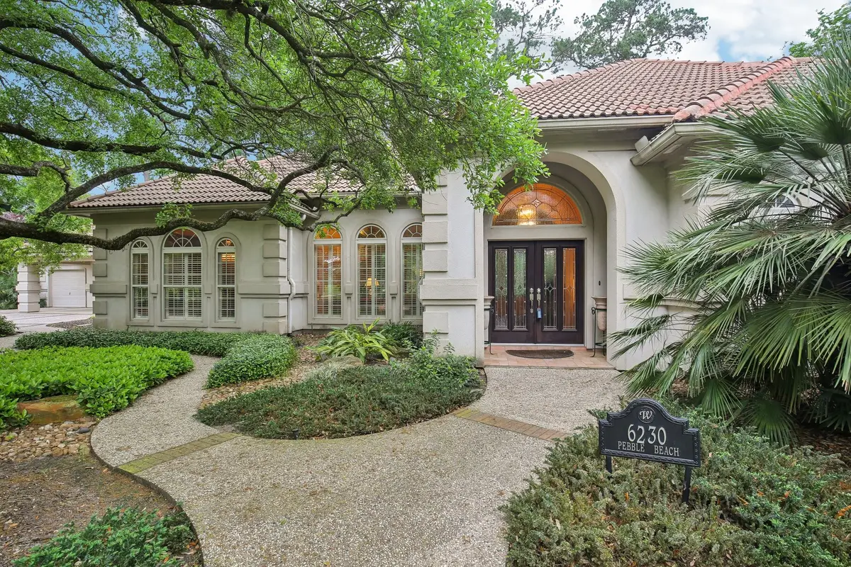 6230 Pebble Beach Drive, Houston, TX 77069 - Image #1
