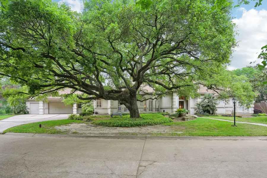 6230 Pebble Beach Drive, Houston, TX 77069 - Image #2