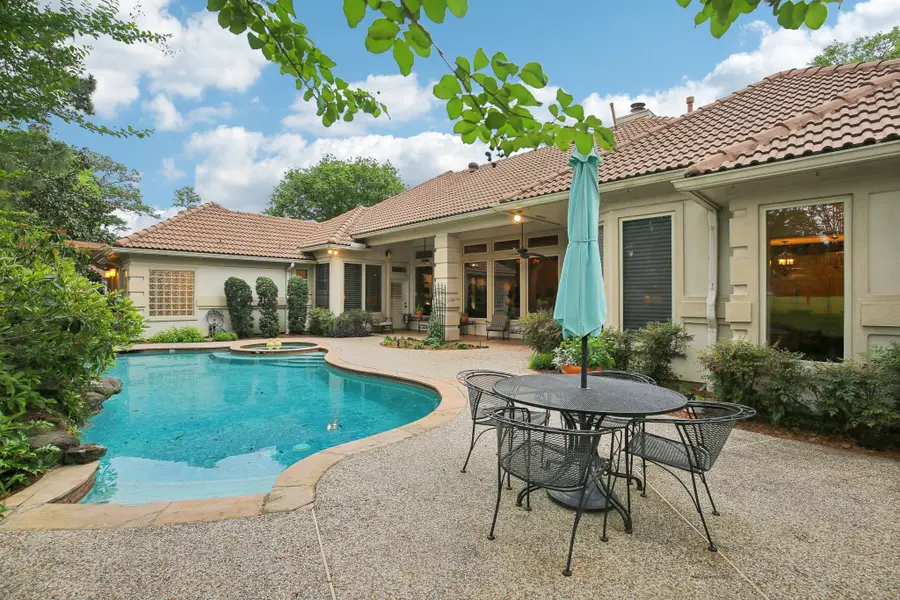 6230 Pebble Beach Drive, Houston, TX 77069 - Image #3