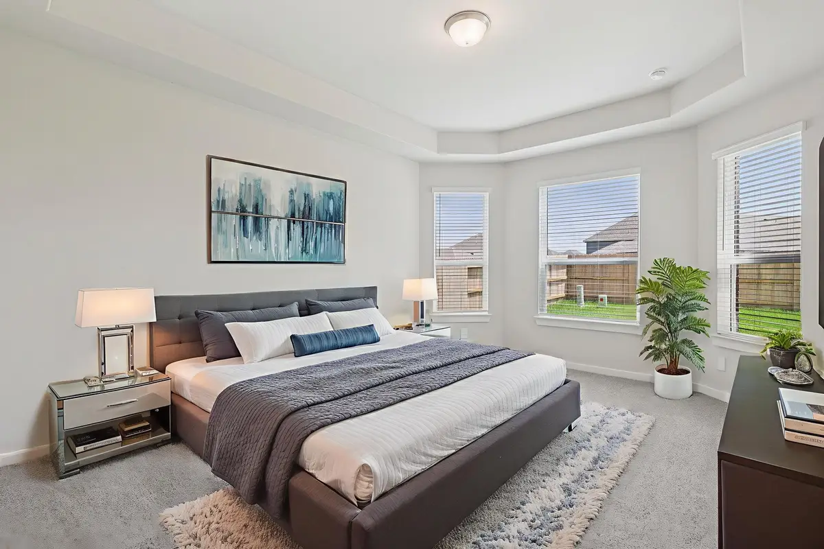 5519 Handlewood Lane, Rosenberg, TX 77471 - #1