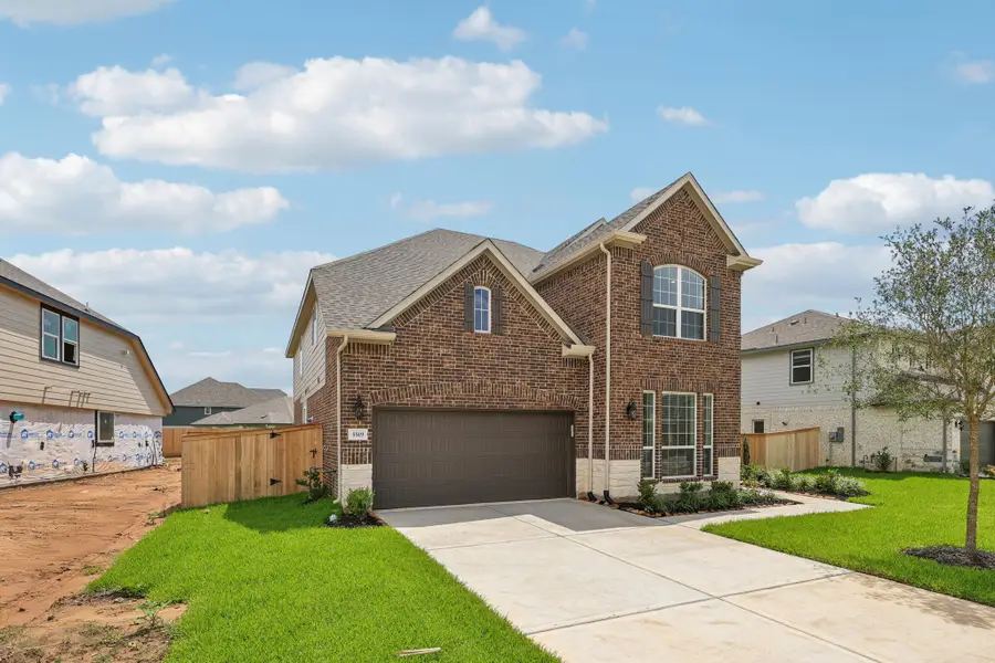 5519 Handlewood Lane, Rosenberg, TX 77471 - #2
