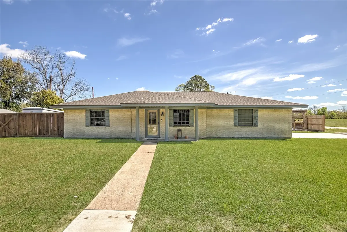 5685 Theresa Street, Beaumont, TX 77705 - #1