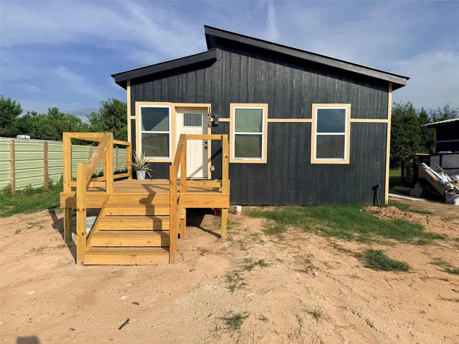 1626 Road 5734, Cleveland, TX 77327 - #2
