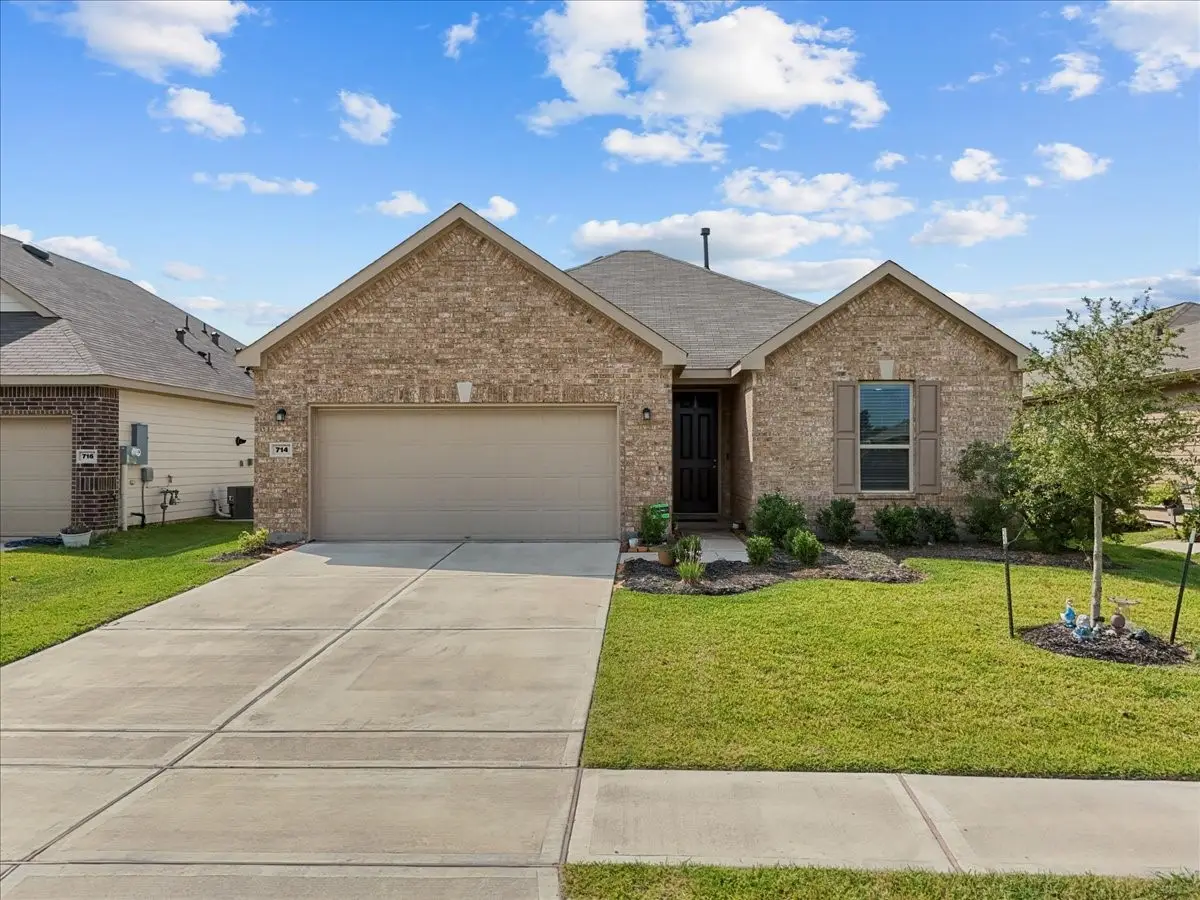 714 Allana Lane, Alvin, TX 77511 - Image #1