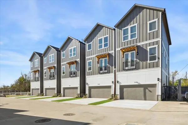 5635 Azores, Houston, TX 77091