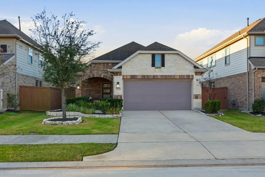 23223 Teton Glen Lane, Katy, TX 77493 - #2