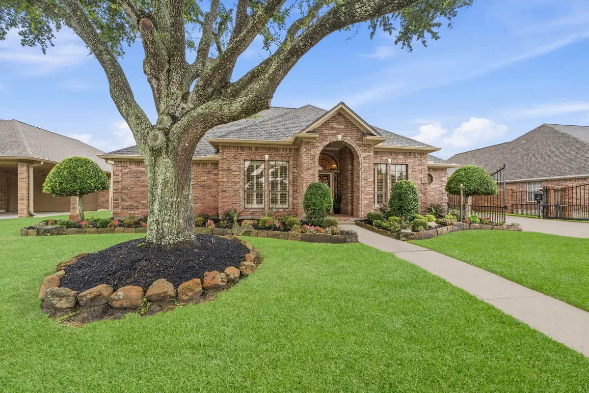 2314 E Lawther Drive, Deer Park, TX 77536 - #1