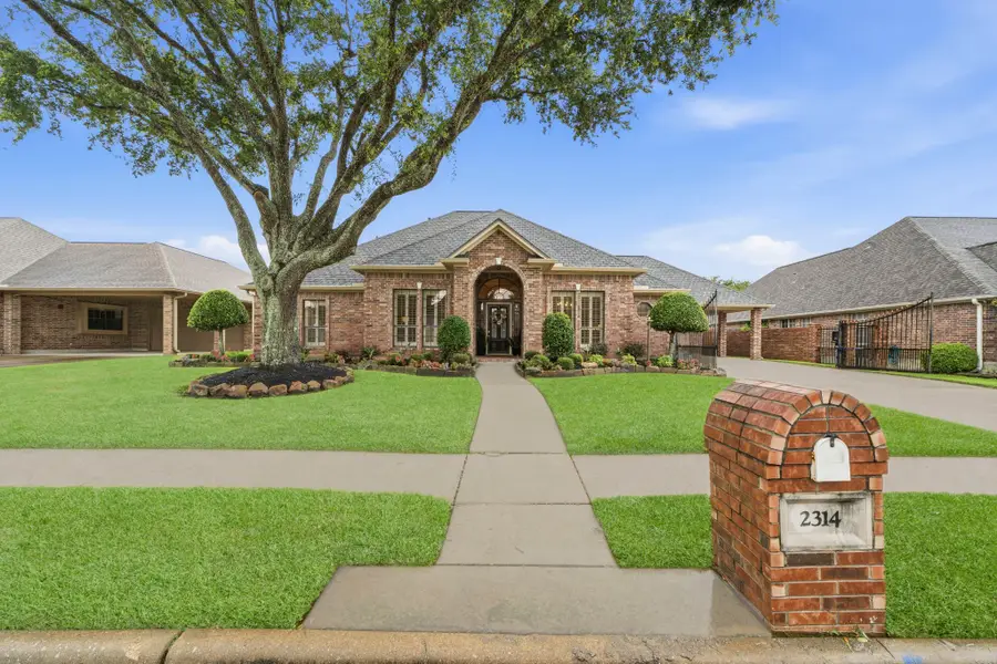2314 E Lawther Drive, Deer Park, TX 77536 - #3
